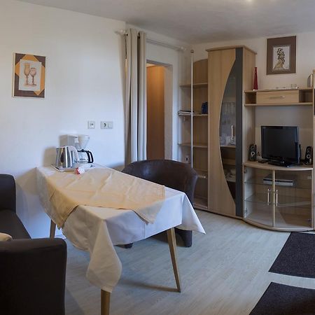 Haus Steinroeschen Διαμέρισμα Ζέεφελντ Εξωτερικό φωτογραφία