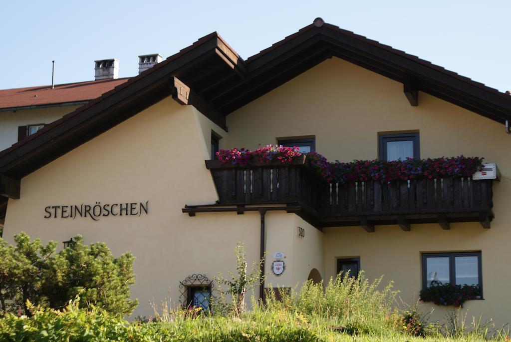 Haus Steinroeschen Διαμέρισμα Ζέεφελντ Δωμάτιο φωτογραφία