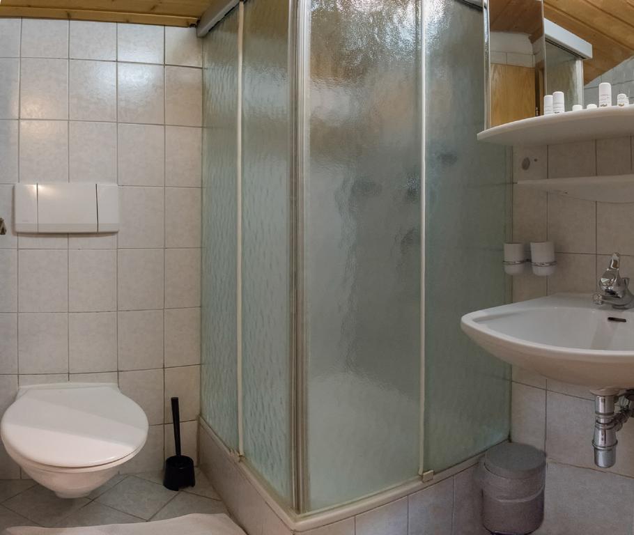 Haus Steinroeschen Διαμέρισμα Ζέεφελντ Εξωτερικό φωτογραφία