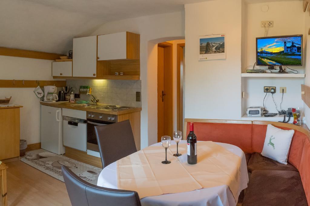 Haus Steinroeschen Διαμέρισμα Ζέεφελντ Εξωτερικό φωτογραφία