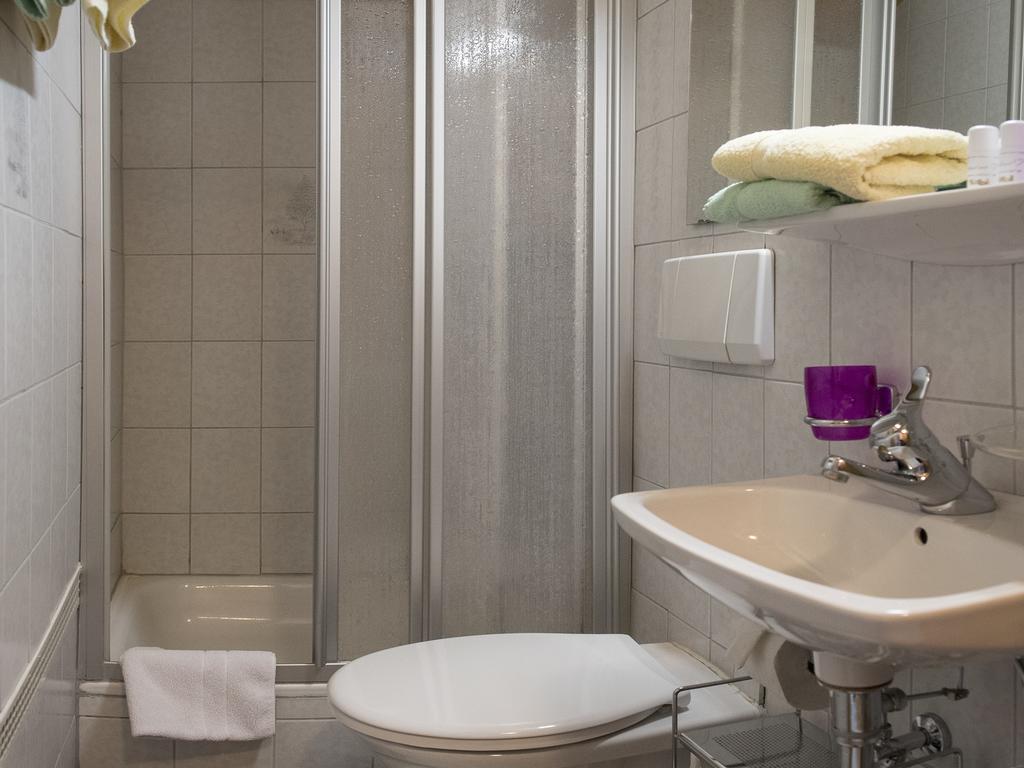 Haus Steinroeschen Διαμέρισμα Ζέεφελντ Εξωτερικό φωτογραφία