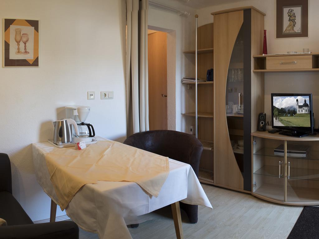 Haus Steinroeschen Διαμέρισμα Ζέεφελντ Εξωτερικό φωτογραφία